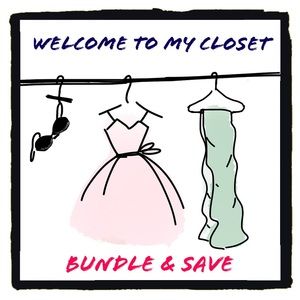 BUNDLE & SAVE UP TO 20%!!